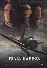 Pearl harbor movie for sale  Delivered anywhere in USA 