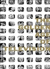 Criterion collection golden for sale  Delivered anywhere in UK