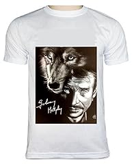 Present shirt johnny d'occasion  Livré partout en France