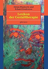 Lexikon gestalttherapie gebraucht kaufen  Wird an jeden Ort in Deutschland