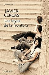 Leyes frontera d'occasion  Livré partout en Belgiqu
