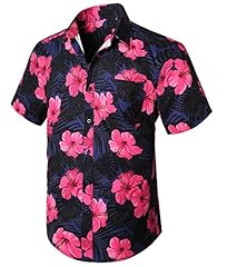 Enlision hawaiian shirt for sale  Delivered anywhere in UK