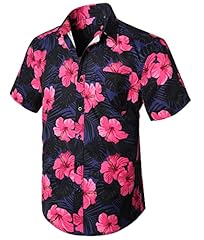 Enlision camicia hawaiana usato  Spedito ovunque in Italia 