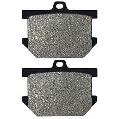Motorbike brake pad for sale  Delivered anywhere in UK
