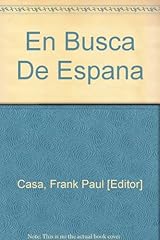 Busca espana for sale  Delivered anywhere in UK