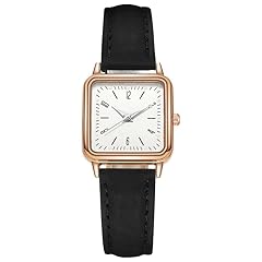 Montre remonter cuir d'occasion  Livré partout en France