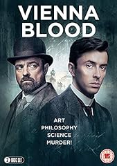 Vienna blood dvd for sale  Delivered anywhere in UK
