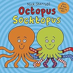 Octopus socktopus d'occasion  Livré partout en Belgiqu