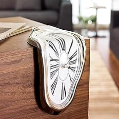 Suq melting clock for sale  Delivered anywhere in UK