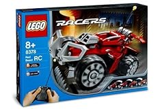 Lego racers 8378 gebraucht kaufen  Wird an jeden Ort in Deutschland