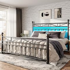 Enhomee contemporary metal for sale  Delivered anywhere in USA 