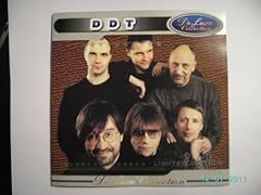 Ddt luxe limited d'occasion  Livré partout en France