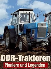 Ddr traktoren pioniere gebraucht kaufen  Wird an jeden Ort in Deutschland