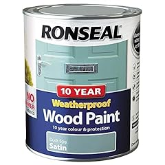Ronseal 38792 year for sale  Delivered anywhere in Ireland