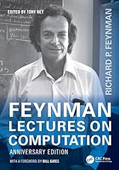 Feynman lectures computation gebraucht kaufen  Wird an jeden Ort in Deutschland