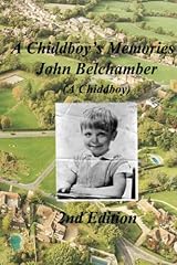Chiddboy memories. second for sale  Delivered anywhere in UK