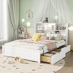 Luckiofvonne twin bed for sale  Delivered anywhere in USA 