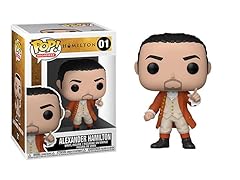 Funko pop hamilton for sale  Delivered anywhere in USA 