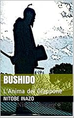 Bushido anima del usato  Spedito ovunque in Italia 