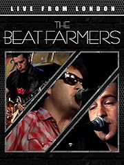 The beat farmers gebraucht kaufen  Wird an jeden Ort in Deutschland