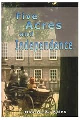Five acres independence for sale  Delivered anywhere in USA 