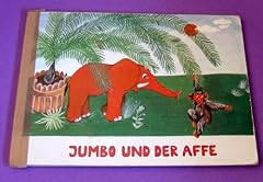 Jumbo affe gebraucht kaufen  Wird an jeden Ort in Deutschland