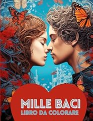 Mille baci libro for sale  Delivered anywhere in UK