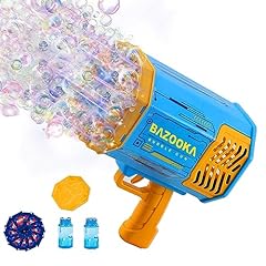 Bubble gun bazooka for sale  Delivered anywhere in USA 