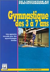 Gymnastique ans approche d'occasion  Livré partout en France