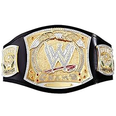 Official wwe authentic for sale  Delivered anywhere in USA 