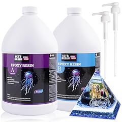 Gallon epoxy resin for sale  Delivered anywhere in USA 