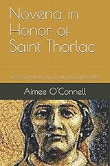 Novena honor saint gebraucht kaufen  Wird an jeden Ort in Deutschland