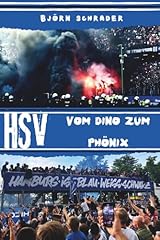 Hsv vom dino gebraucht kaufen  Wird an jeden Ort in Deutschland