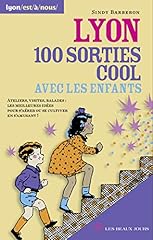 Lyon 100 sorties d'occasion  Livré partout en Belgiqu