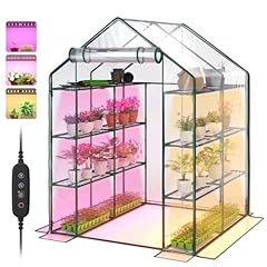 Bstrip walk greenhouse for sale  Delivered anywhere in USA 