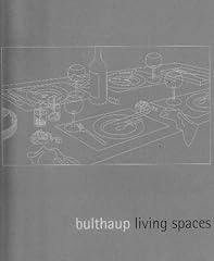 Bulthaup living spaces gebraucht kaufen  Wird an jeden Ort in Deutschland