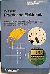 Praktizierte elektronik anwend gebraucht kaufen  Wird an jeden Ort in Deutschland