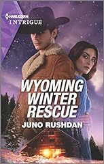 Wyoming winter rescue for sale  Delivered anywhere in USA 