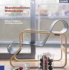 Skandinavisches wohndesign ele gebraucht kaufen  Wird an jeden Ort in Deutschland