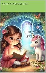 Leila suo unicorno usato  Spedito ovunque in Italia 