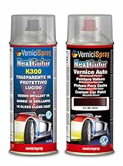 Kit vernice auto usato  Spedito ovunque in Italia 