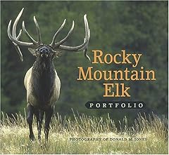 Rocky mountain elk for sale  Delivered anywhere in USA 
