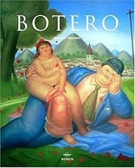 Fernando botero usato  Spedito ovunque in Italia 
