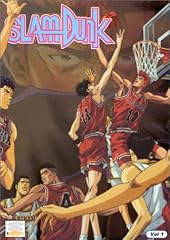 Slam dunk vol.1 usato  Spedito ovunque in Italia 