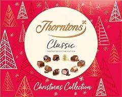 Thorntonas classic collection for sale  Delivered anywhere in UK