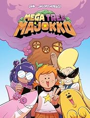 Mega tree majokko. usato  Spedito ovunque in Italia 