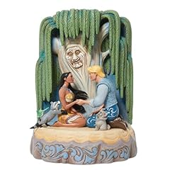 Disney traditions pocahontas for sale  Delivered anywhere in UK