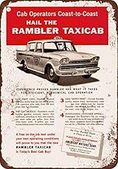 Unoopler 1960 rambler for sale  Delivered anywhere in USA 