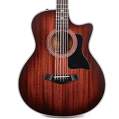 Taylor 326ce baritone for sale  Delivered anywhere in USA 
