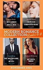 Modern romance november for sale  Delivered anywhere in UK